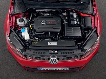  VW Golf GTI TCR &ndash; Z genami wyczynowca
